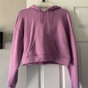 Hollister Women's Hoodie